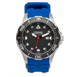 Zegarek męski Cressi Manta - Blue -