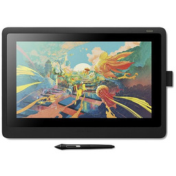 Wacom Tablet graficzny Cintiq 16 (DTK1660)