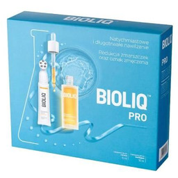 BIOLIQ PRO Zestaw Intensywne serum nawilżające, 30 ml