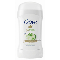 Dove - Go Fresh - 48h Anti-Perspirant -