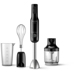 Philips HR2543/90 czarny