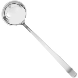 Chochla chochelka do zupy sosu Buffet Supreme 85x308mm