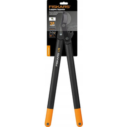 Sekator nożycowy Fiskars L78 Powergear II Nożyce dwuręczne