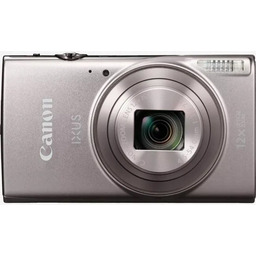 Canon aparat cyfrowy IXUS 285 HS A srebrny