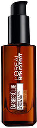 L''Oreal Men Expert Barber Club, olejek do długiej