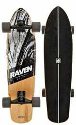 Longboard Raven Elite