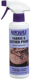 Nikwax Impregnat do obuwia z tkaniny i skóry