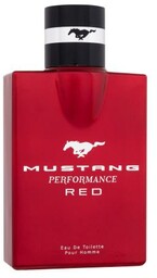 Ford Mustang Performance Red woda toaletowa 100 ml