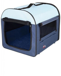 Trixie Box transportowy nylon 60 x 50 x