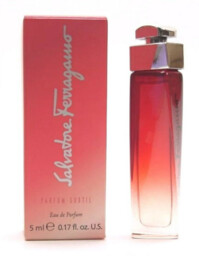 Salvatore Ferragamo Subtil, Woda perfumowana 5ml