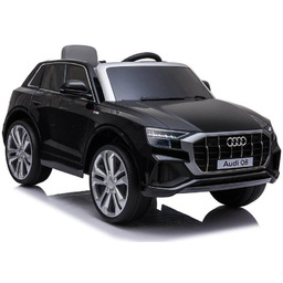 Super-Toys, pojazd na akumulator Audi Q8