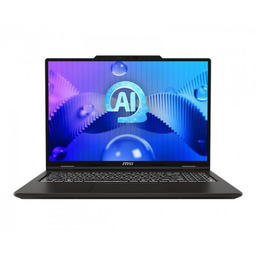 MSI Notebook Venture 16 AI A1MG-039XPL nOS/ICU5-125H/16GB/512SSD/ARC/16''/3Y