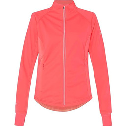 Pro Touch damska kurtka funkcyjna Softshell Susa czerwony