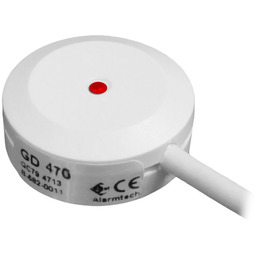 Czujnik zbicia szyby GD 470 ALARMTECH