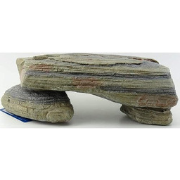 TRIXIE Akwarium dla ryb, 29 cm, Poliester