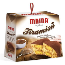 Maina Colomba Tiramisu Babka Drożdżowa 750 G