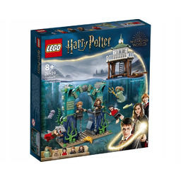 Lego 76420 Harry Potter Turniej Trójmagiczny: Jez