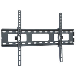 TECHLY UCHWYT ŚCIENNY TV LCD/LED 40-65 CALI 60KG