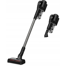 Miele Duoflex HX1 Cat&Dog ObsidianBlack