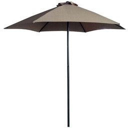 PATIO Parasol ogrodowy Push Up 47734
