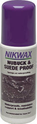 Nikwax Impregnat do obuwia z Nubuku i Zamszu