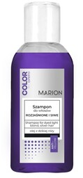 Marion Color Esperto szampon do włosów rozjaśnianych