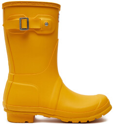 Kalosze Hunter WFS1000RMA Żółty
