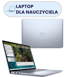 DELL Laptop Inspiron 5645-7388 16" R7-8840U 16GB RAM