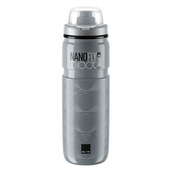 Elite Bidon Nanofly grey 500ml