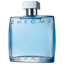 Azzaro Chrome EDT spray 100ml