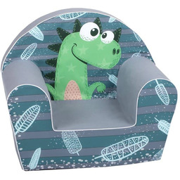 fotelik dla dziecka dino