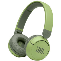 Słuchawki JBL JR 310 BT Zielony