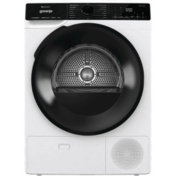 Suszarka z pompą ciepła GORENJE DPNA92WIFI/PL 9kg ConnectLife