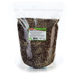 Błonnik Witalny Oczyszczający XXL 2 kg