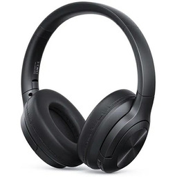 USAMS Słuchawki Bluetooth 5.3 nauszne US-YH Series czarne