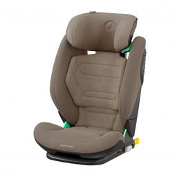 Maxi Cosi RodiFix Pro i-Size Fotelik samochodowy 15-36