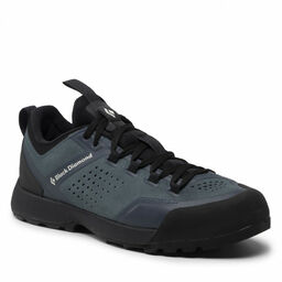 Trekkingi Black Diamond Mission Xp BD580025 Niebieski