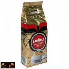 Kawa ziarnista Lavazza Qualita Oro ziarno 250g