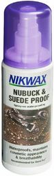 Nikwax Impregnat do obuwia z Nubuku i Zamszu