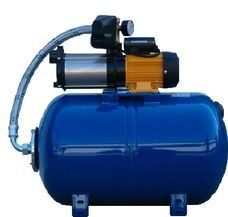 Hydrofor ASPRI 25 4M zbiornik 50l.