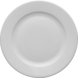 Lubiana Talerz płytki Ø210 mm, Kaszub (6 szt.)