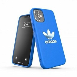 Adidas OR Moulded Case BASIC iPhone 12 Mini