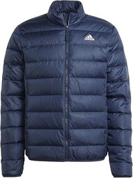 adidas Mężczyźni Essentials Light Down Jacket, legend ink,