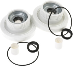 Łożyska do pralki Electrolux Ewt 6203Z Skf komplet