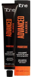 Tahe ADVANCED BARBER Progressive Szampon z efektem redukcji