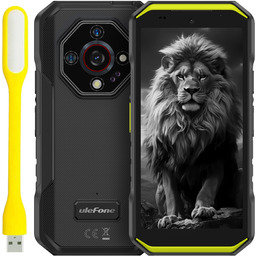 Pancerny Smartfon Ulefone Armor X32 Pro 5G 8GB