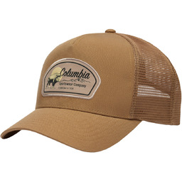 Columbia Road Ready Snap Back Hat 2120421257, Kobieta/Mężczyzna,
