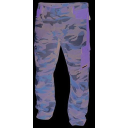 Spodnie moro BH43SP-XXL XXL/58 DEDRA