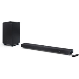 Sharp HT-SBW53121 3.1.2 Bluetooth Dolby Atmos DTS X