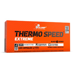 Olimp Thermo Speed  Extreme Mega Caps